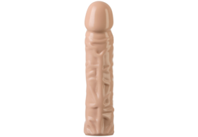 Classic Dong Dildo 19,3 cm – Lebensechtes & sicheres PVC-Spielzeug