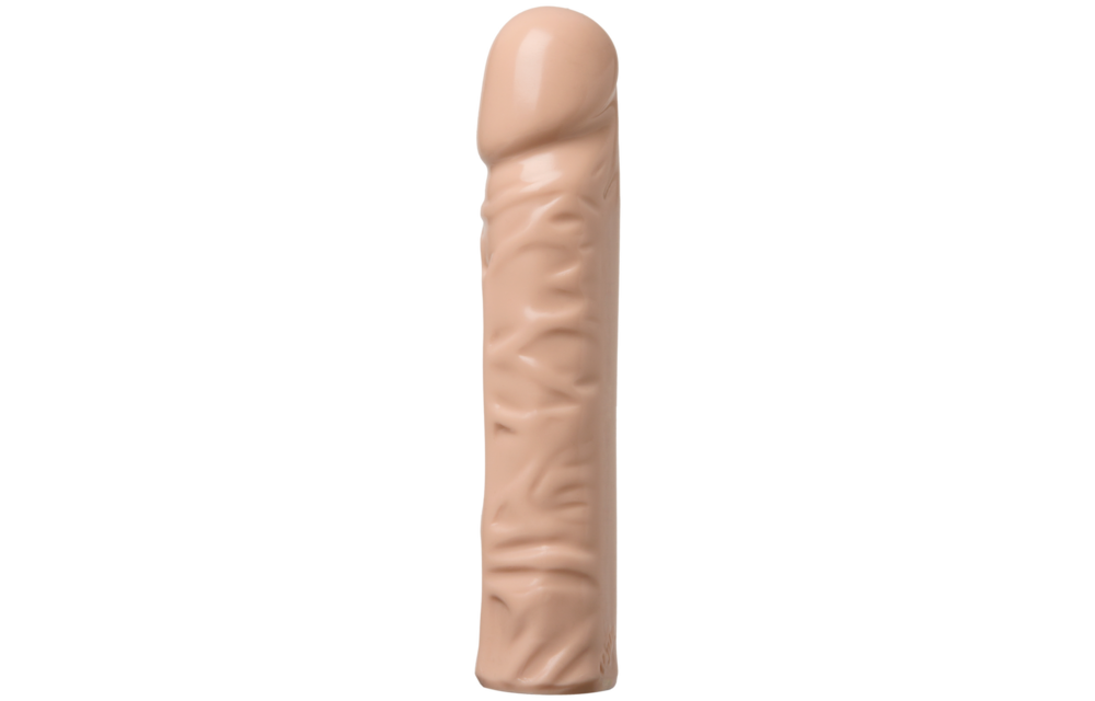 Klassischer Dong - Dildo - 8 / 20 cm