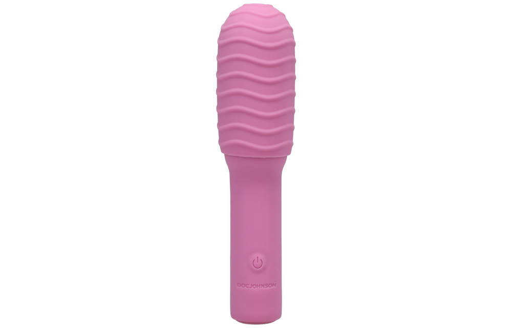 Elite Mini Vibrator Oplaadbaar | Krachtig & Discreet Genot