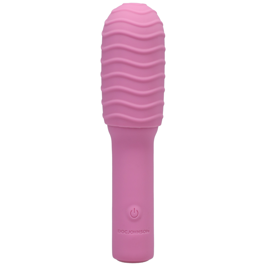 Elite Mini Vibrator Rechargeable | Powerful & Discreet Pleasure
