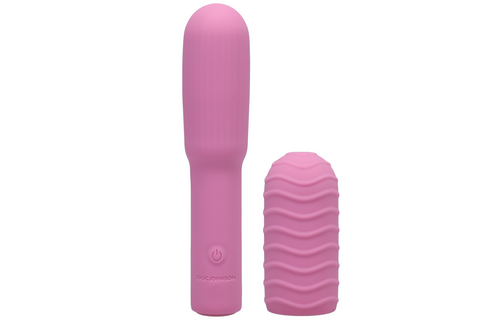 Elite Mini Vibrator Oplaadbaar | Krachtig & Discreet Genot