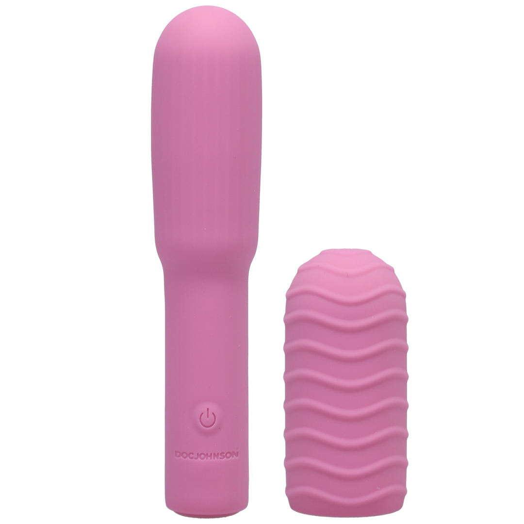 Elite Mini Vibrator Rechargeable | Powerful & Discreet Pleasure