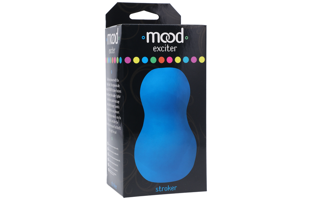 Exciter ULTRASKYN Masturbator | Double the Fun & Innovation