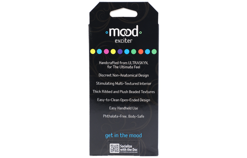 Exciter - ULTRASKYN Masturbator