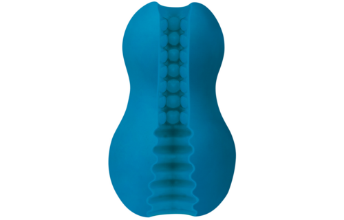 Exciter ULTRASKYN Masturbator | Doppeltes Vergnügen & Innovation