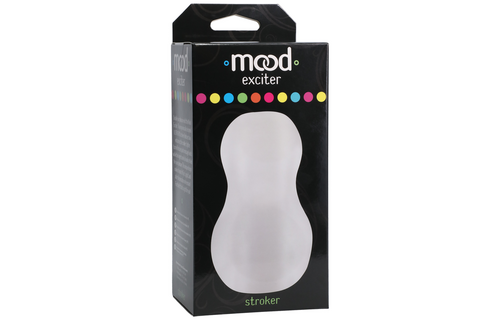 Exciter ULTRASKYN Masturbator – Doppeltes Vergnügen & intensiver Genuss