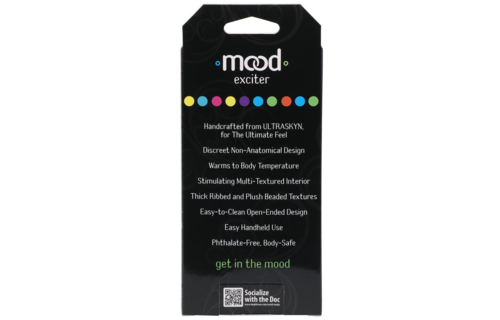 Exciter - ULTRASKYN Masturbator