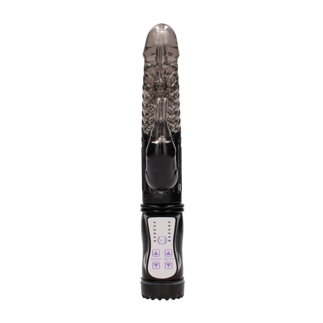 Vibrierender Rabbit GC von Shots – Ultimatives Vergnügen & Vielseitigkeit