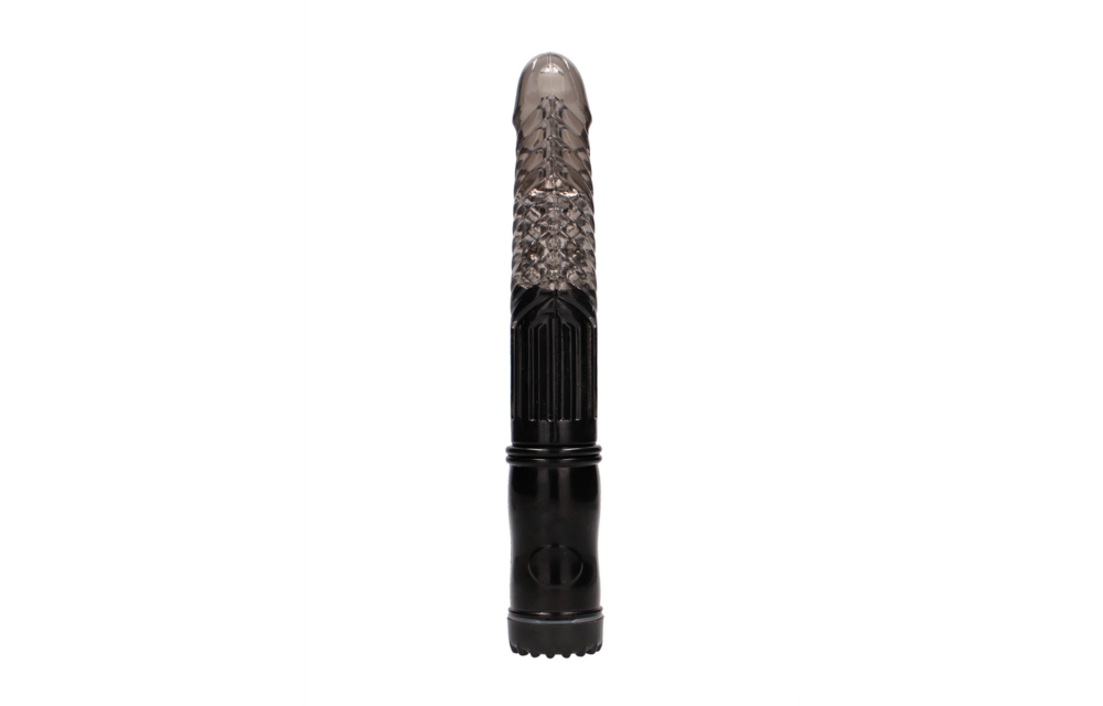 Vibrating Rabbit GC by Shots – Ultimate pleasure & versatility