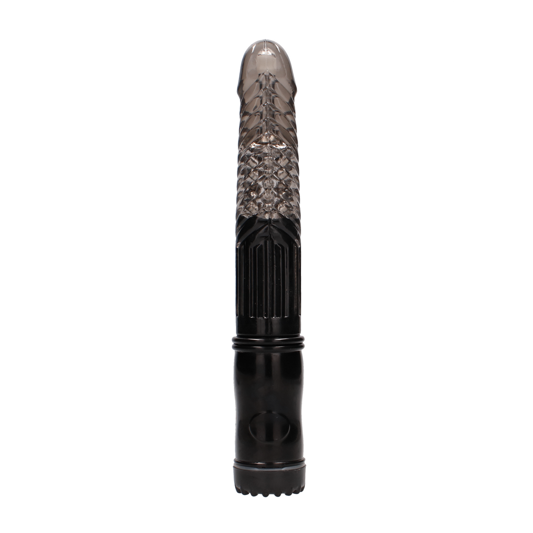 Vibrating Rabbit GC by Shots – Ultimate pleasure & versatility