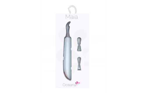 Oceana Spielzeugset – Super Charged Sonic Vibe Maia Toys