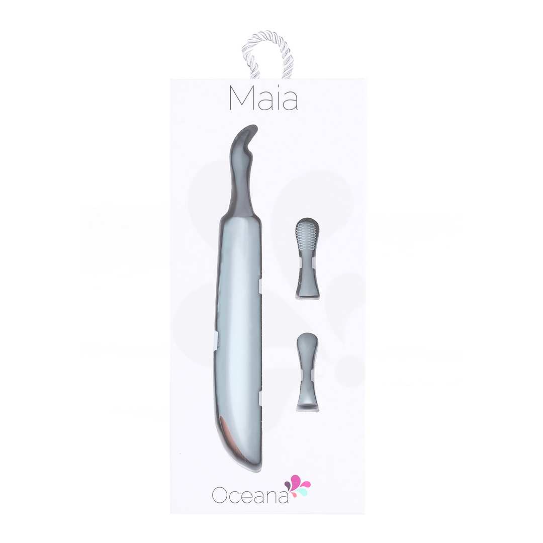 Oceana Speelgoedset - Super Charged Sonic Vibe Maia Toys