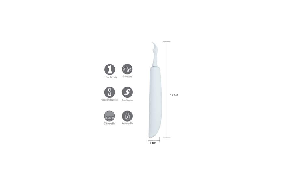 Oceana Speelgoedset - Super Charged Sonic Vibe Maia Toys