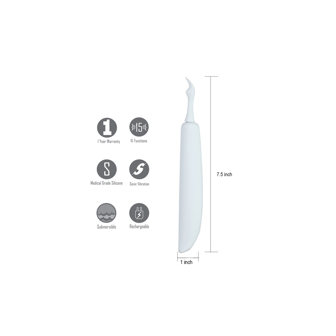 Oceana Toy Set - Super Charged Sonic Vibe Maia Toys