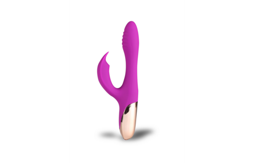 Skyler Rabbit Vibrator – Flexibel & intensives Vergnügen | Maiatoys