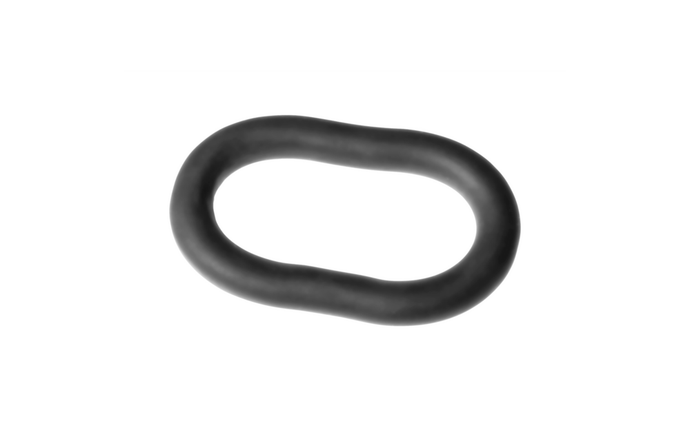 Ultra Wrap Ring Cockring – Bequem & flexibel 22,9 cm