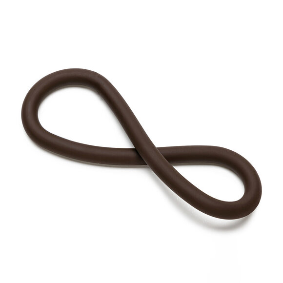 Silikon-Hefty-Wrap-Ring-Cockring 12/30,5 cm Hautfarben