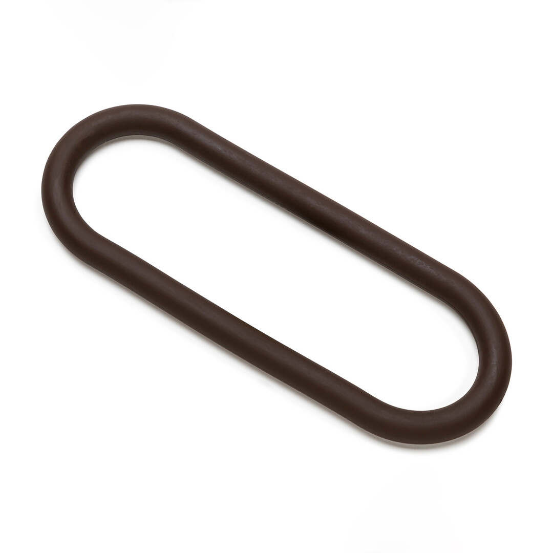 Silikon-Hefty-Wrap-Ring-Cockring 12/30,5 cm Hautfarben