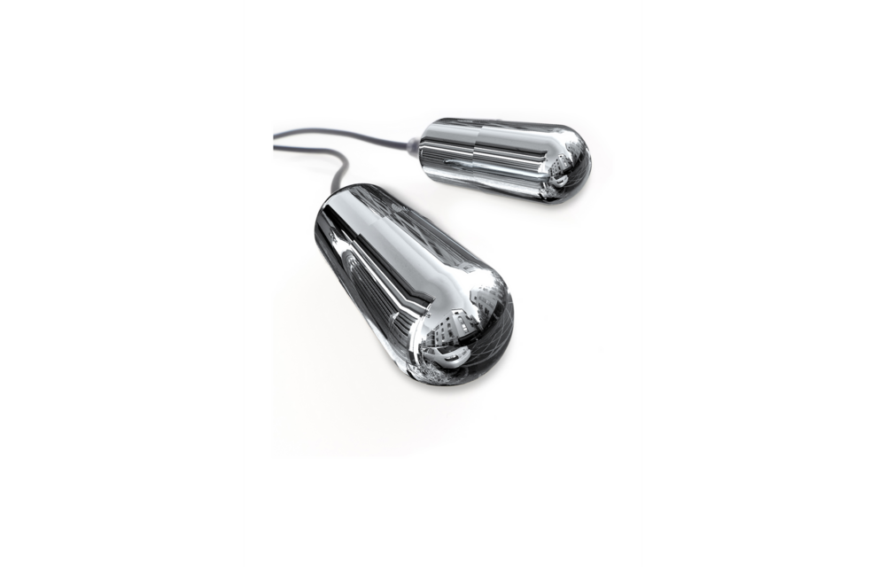 Double Vibrating Glans Teaser