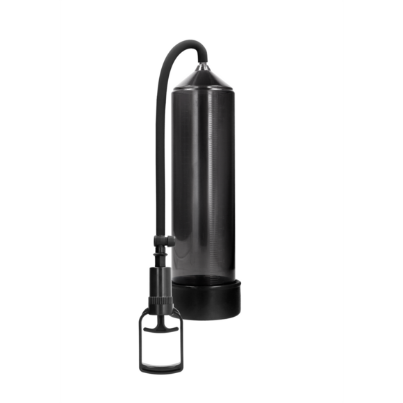 Comfort Beginner Pump – Safe, Easy & Comfortable to Use