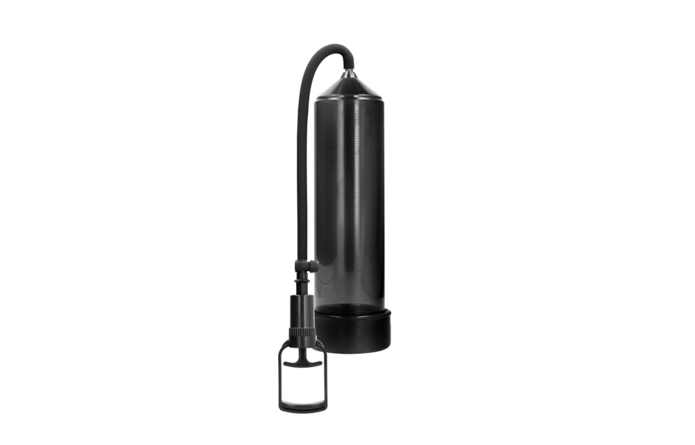 Comfort Beginner Pump – Safe, Easy & Comfortable to Use