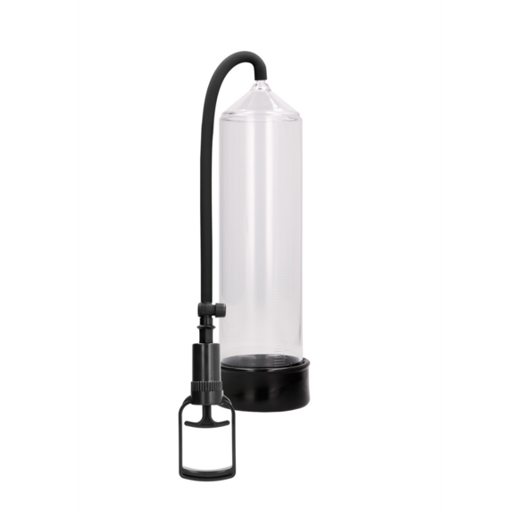 Comfort Beginnerspomp – Makkelijk & Veilig in Gebruik