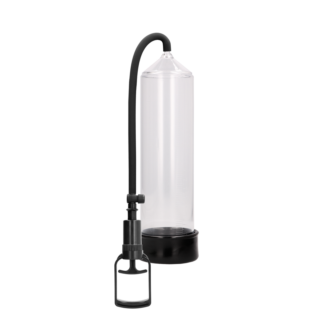 Comfort Beginner Pump – Easy & Safe to Use