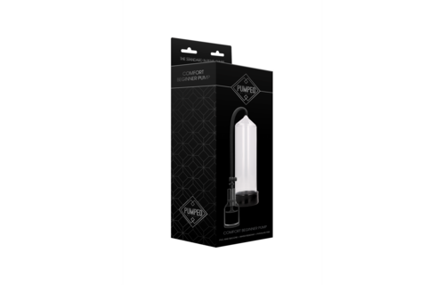 Comfort Beginnerspomp – Makkelijk & Veilig in Gebruik