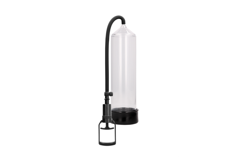 Comfort Beginner Pump – Easy & Safe to Use