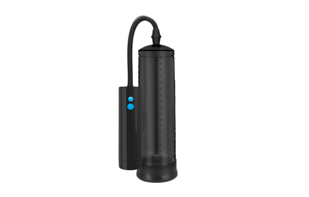 Extreme Power Rechargeable Car Pump – Power & Comfort