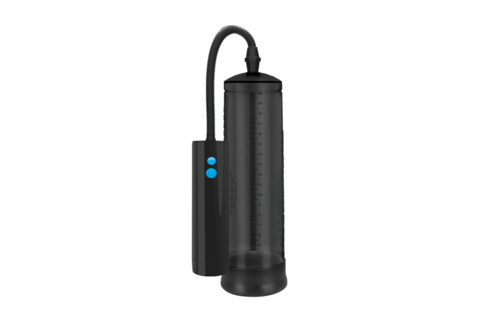 Extreme Power wiederaufladbare Autopumpe – Kraft und Komfort