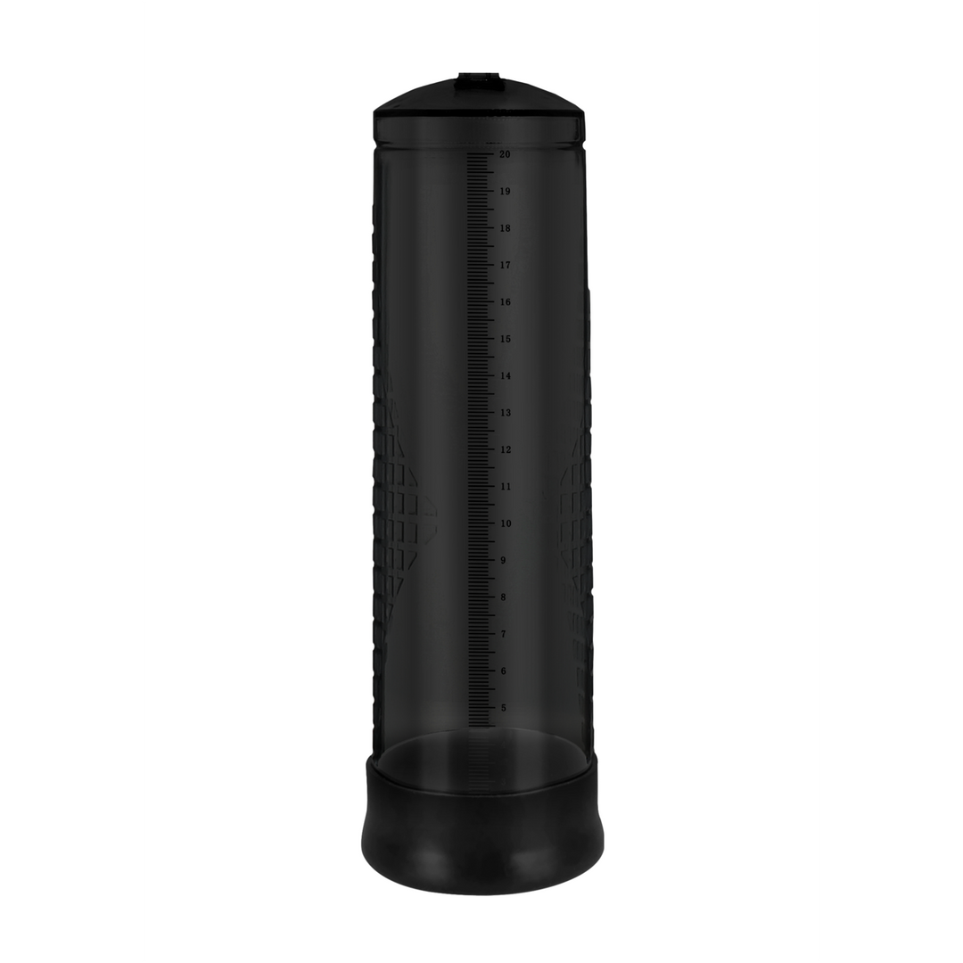 Extreme Power Oplaadbare Auto Pomp