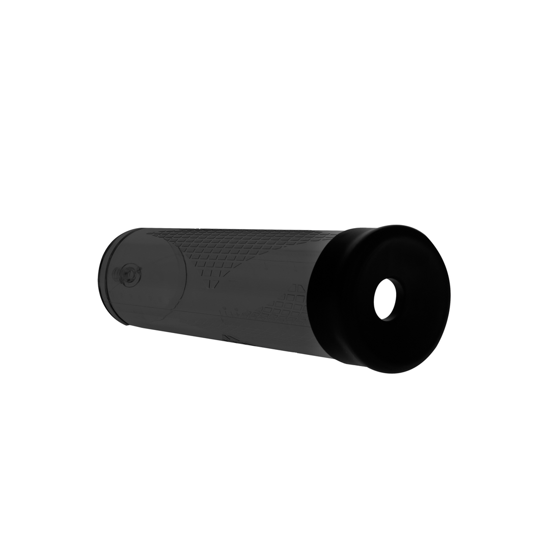 Extreme Power Rechargeable Car Pump – Power & Comfort