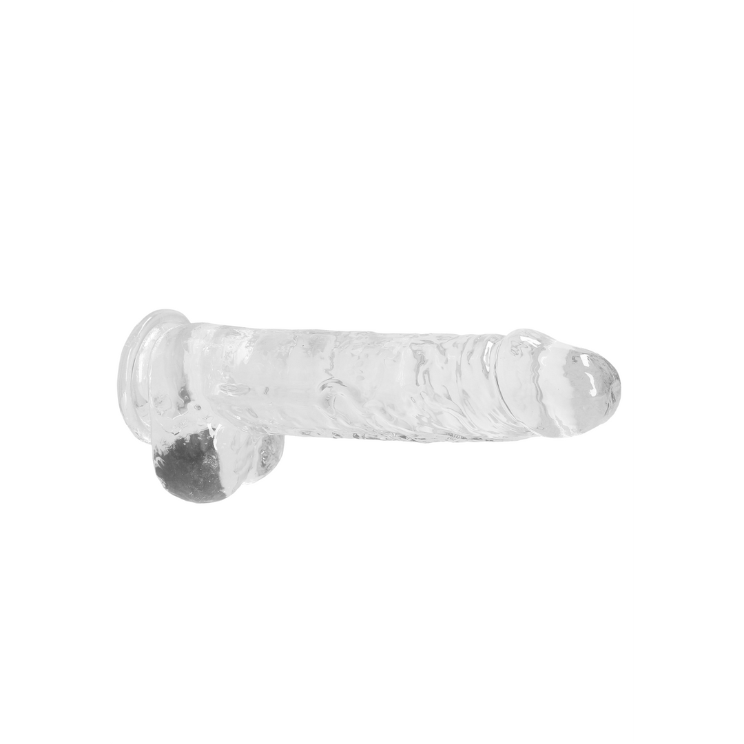 Realistische Dildo met Ballen 25 cm | Veilig & Levensecht