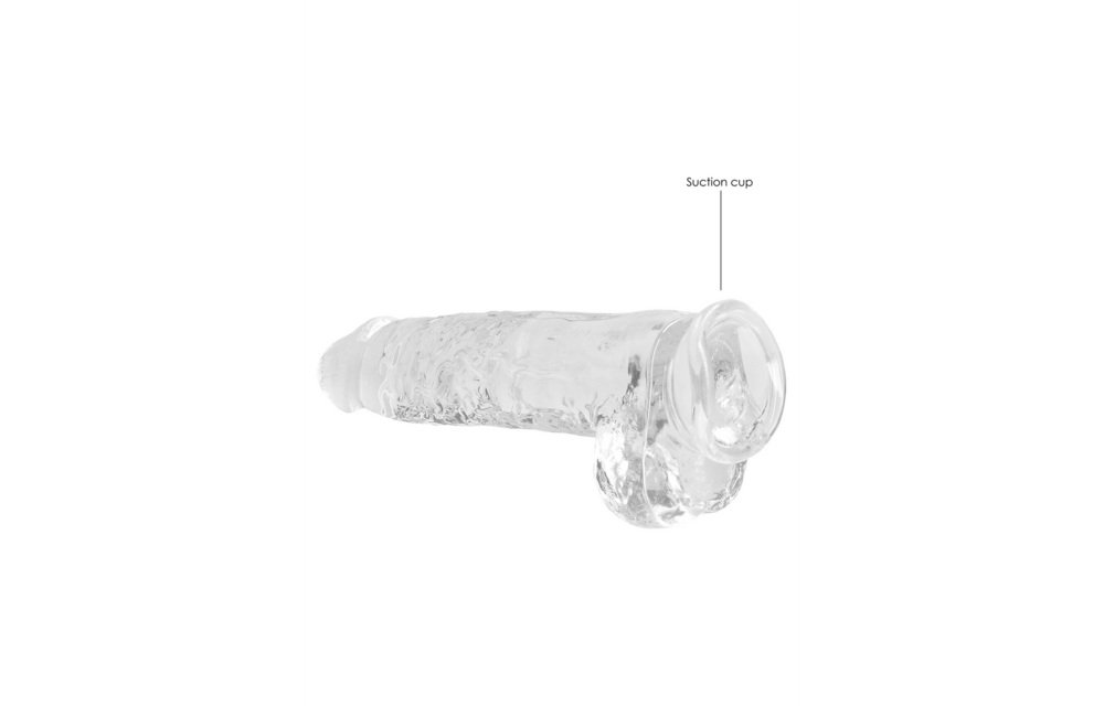 Realistische Dildo met Ballen 25 cm | Veilig & Levensecht