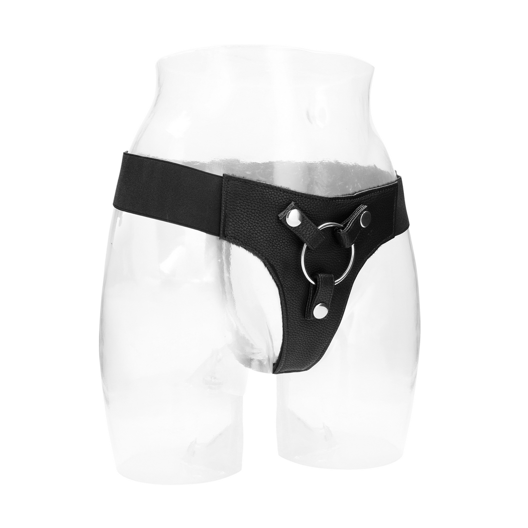 Elastic Harness 37 cm | RealRock Comfort & Safety