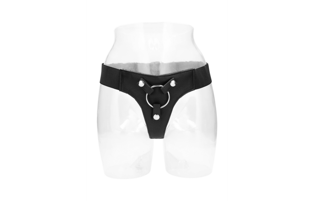 Elastisch Harnas 37 cm | RealRock Comfort & Veiligheid