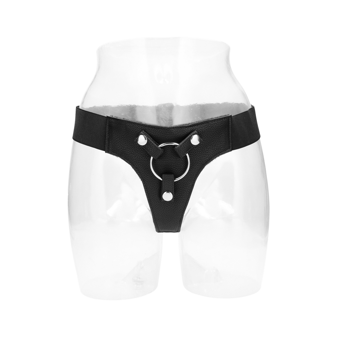 Elastic Harness 37 cm | RealRock Comfort & Safety