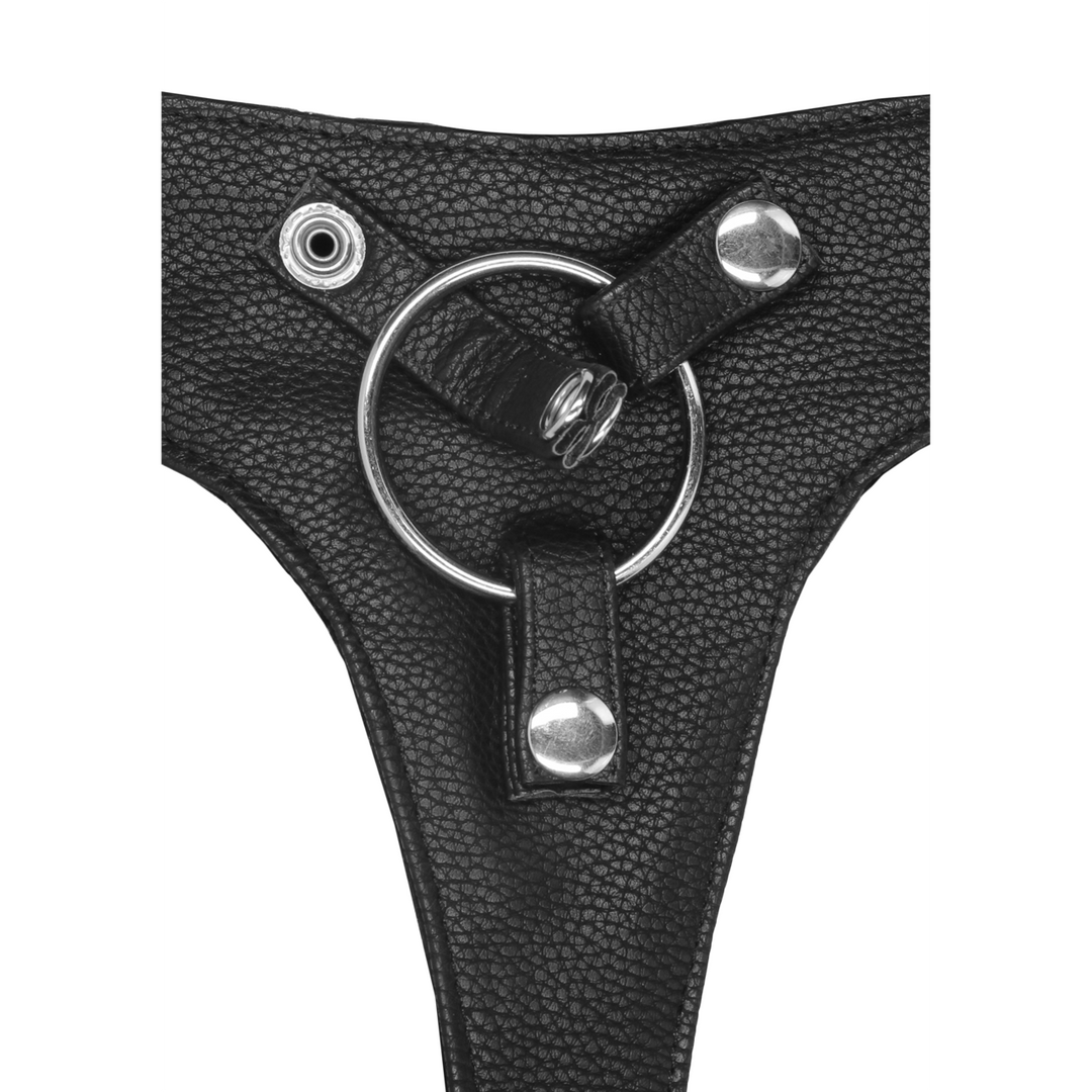 Elastic Harness 37 cm | RealRock Comfort & Safety