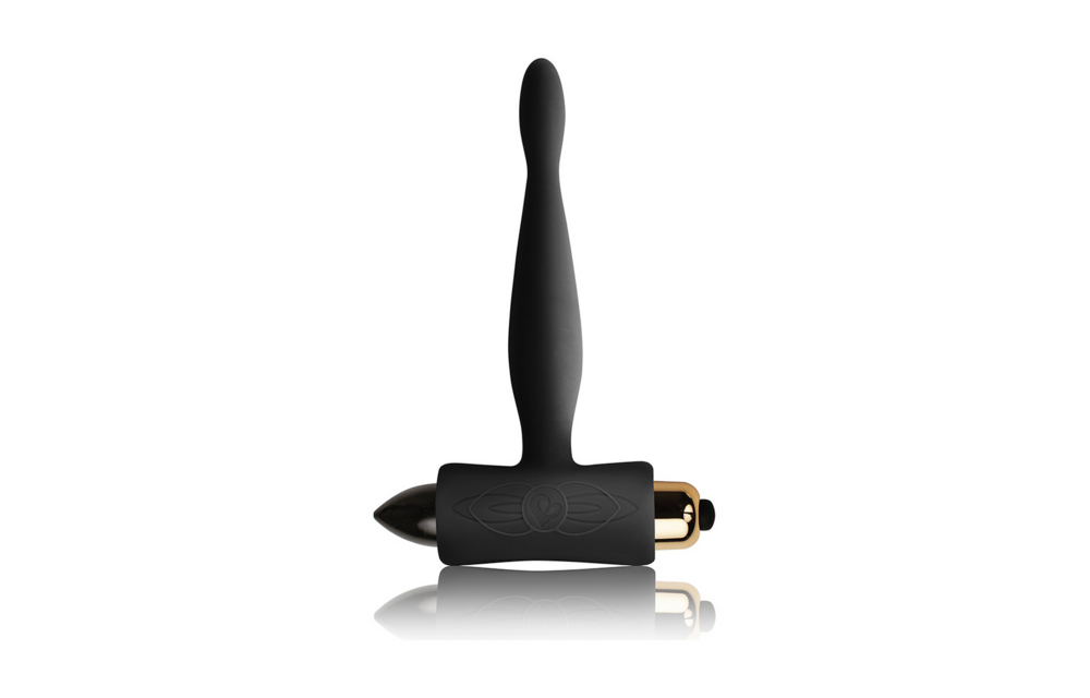 Teazer 12.4 cm Anal Toy for Beginners – Rocks-Off