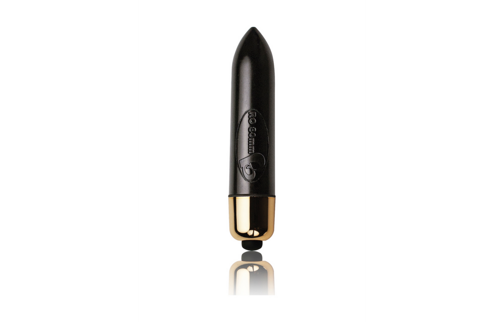 Teazer 12.4 cm Anal Toy for Beginners – Rocks-Off