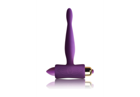 Teazer 3.5 cm – Perfect anal toy for beginners