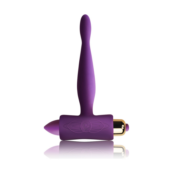 Teazer 3.5 cm – Perfect anal toy for beginners