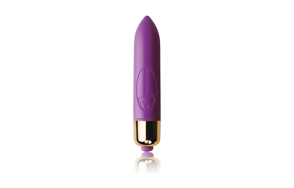 Teazer 3.5 cm – Perfect anal toy for beginners