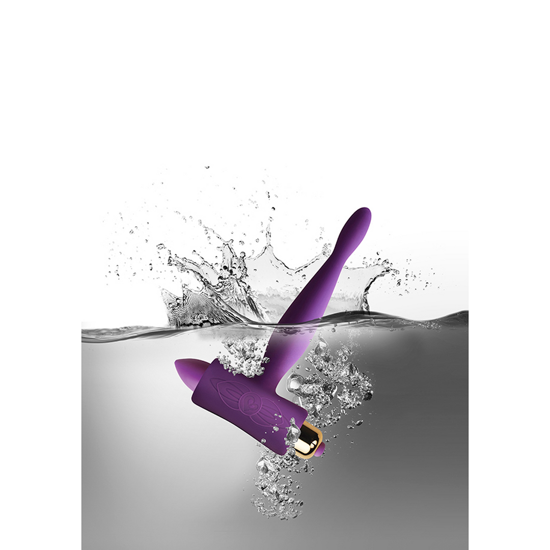 Teazer 3,5 cm – Perfect anaal speelgoed voor beginners