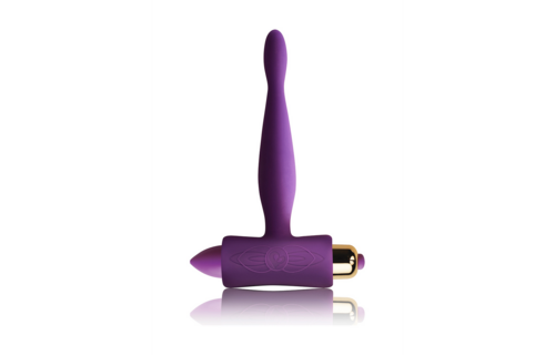 Teazer 3,5 cm – Perfect anaal speelgoed voor beginners