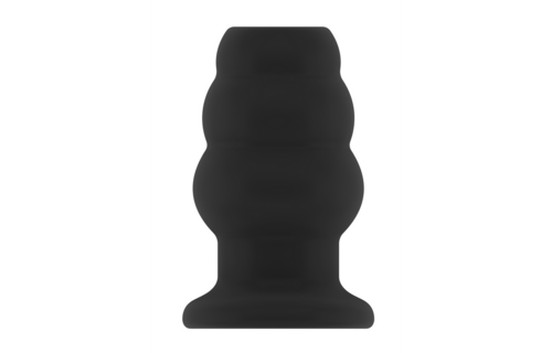 No. 51 Hollow Tunnel Butt Plug 12.7 cm – Large & Innovative