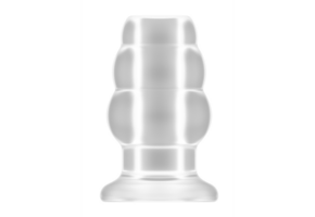 Hollow Tunnel Butt Plug Large 12.7 cm | Sono by Shots