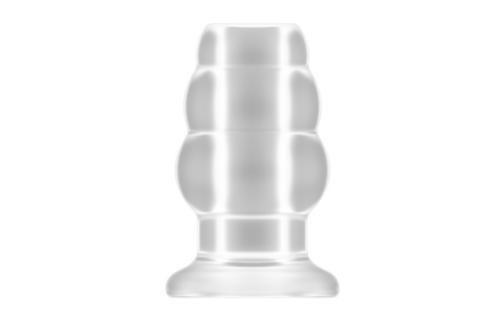 Hollow Tunnel Butt Plug Large 12.7 cm | Sono by Shots