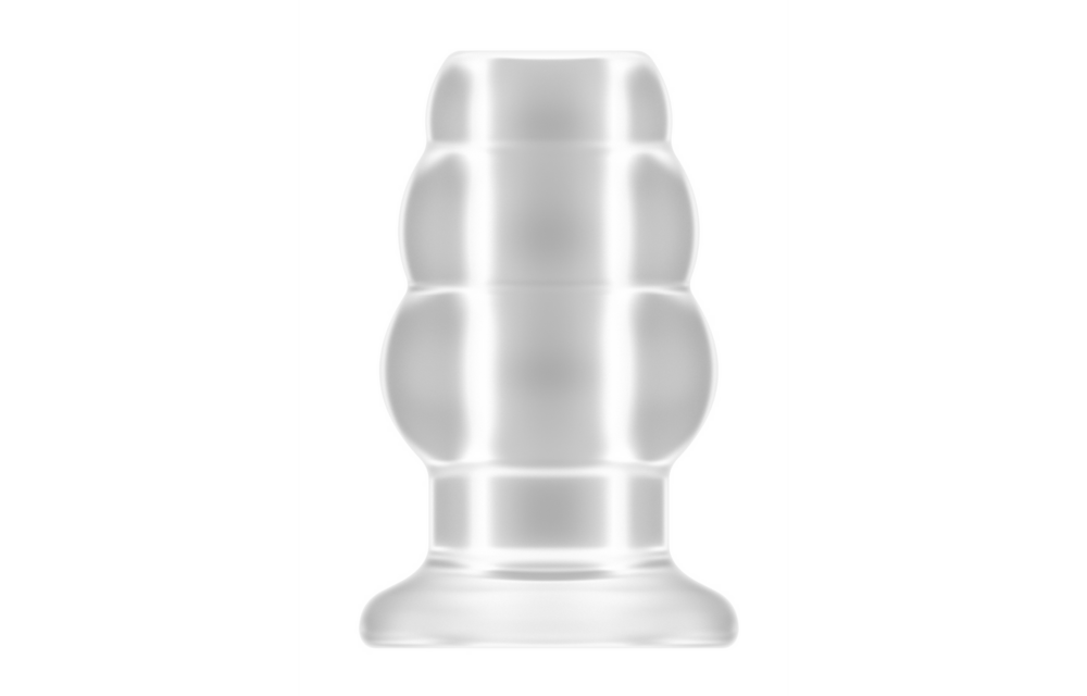 Holle Tunnel Buttplug Groot 12,7 cm | Sono by Shots